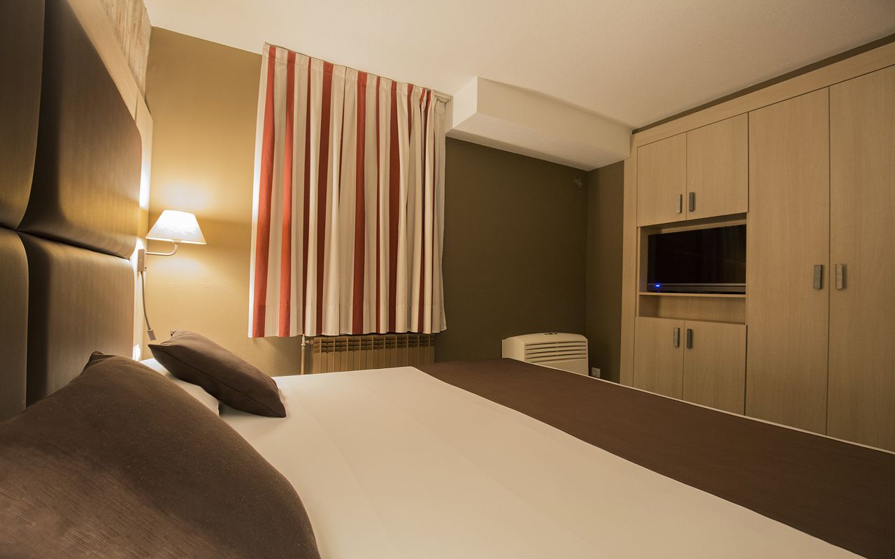 Double room 7