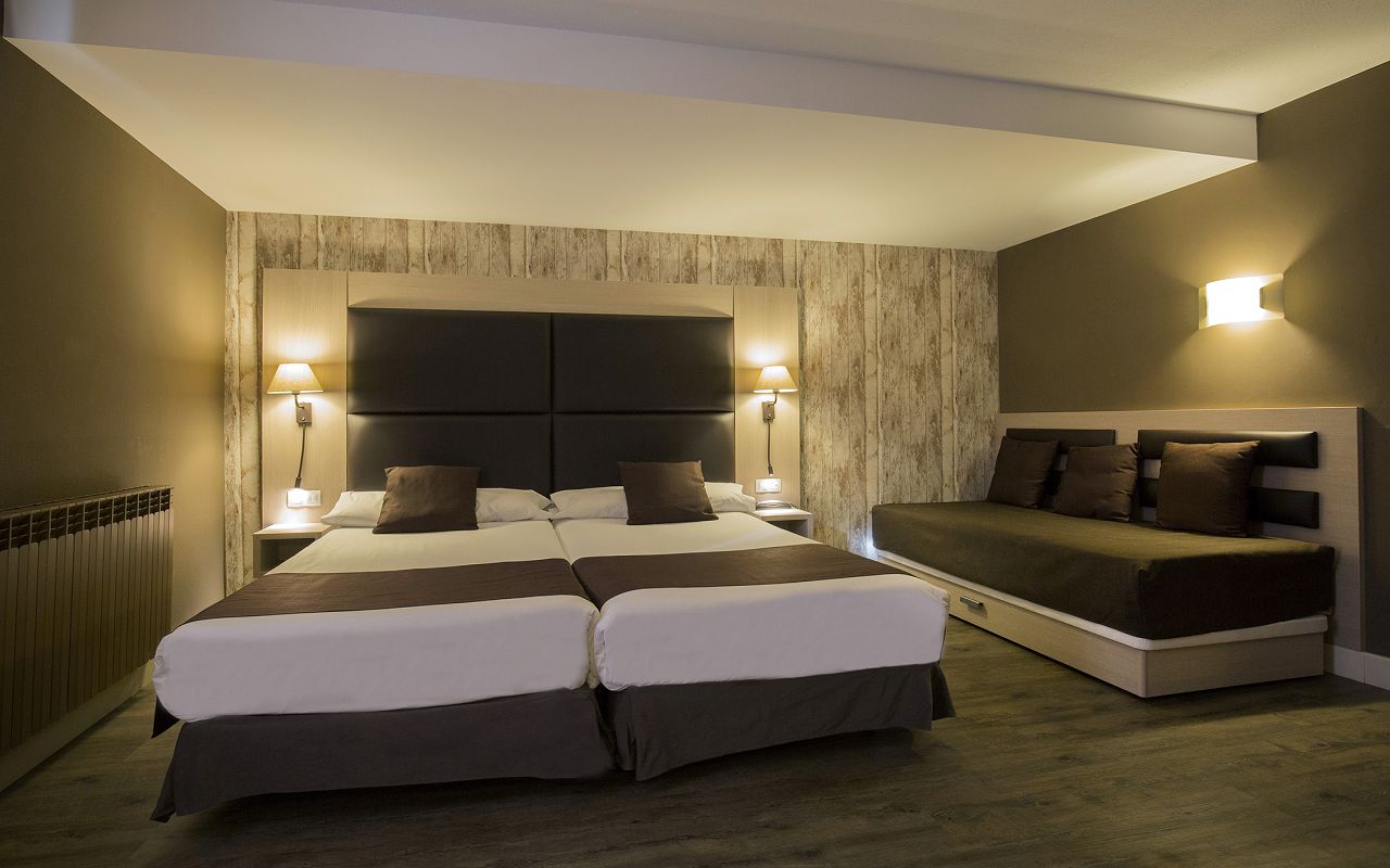 Double room 8