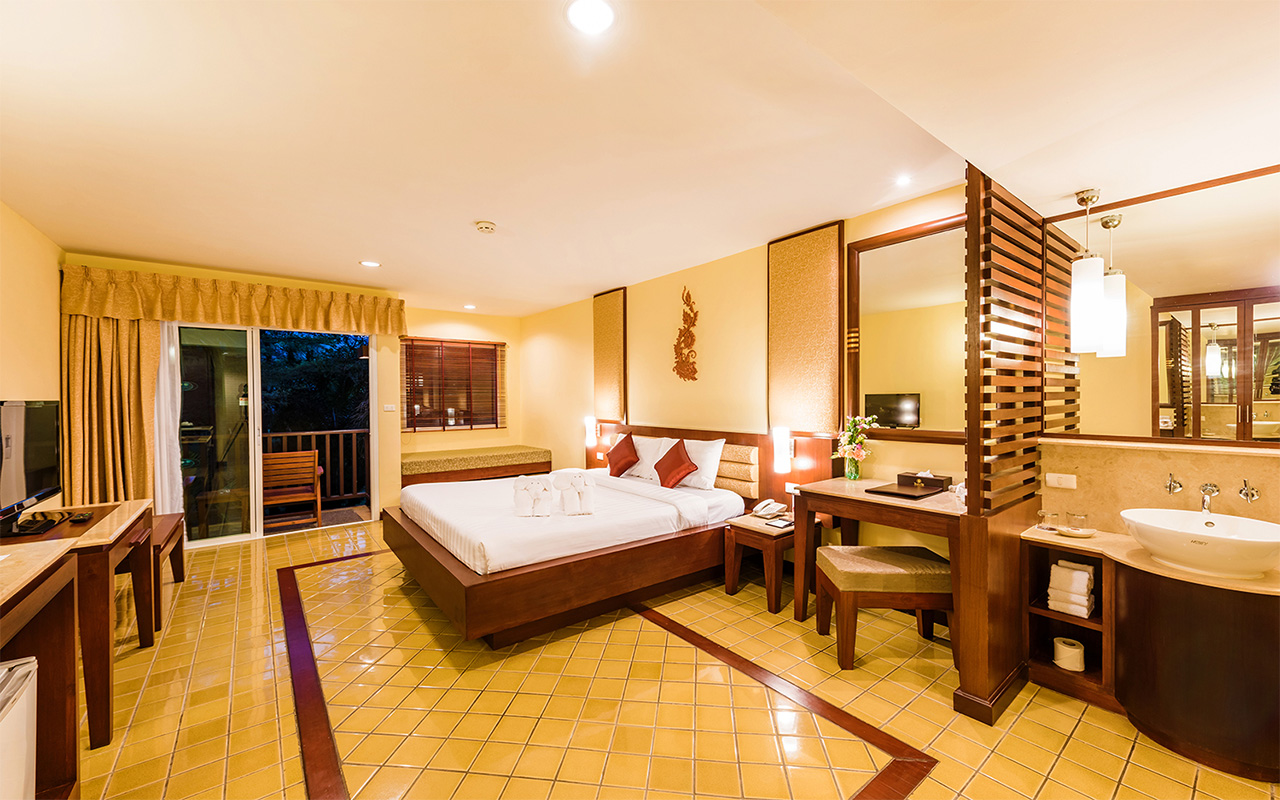 Duangjitt Resort & Spa (5)