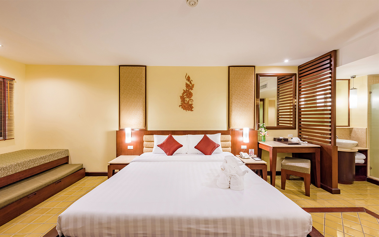 Duangjitt Resort & Spa (7)