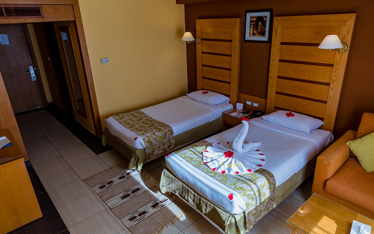 Economy Room 3-min
