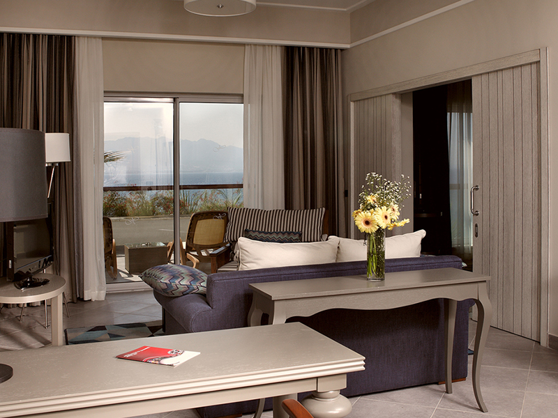 Elegance Suite