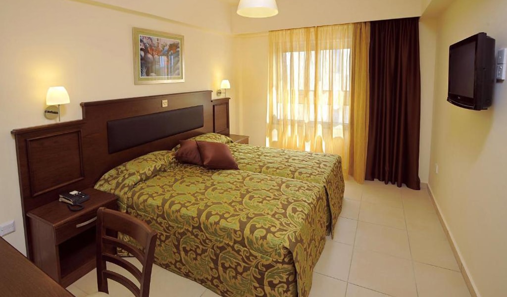 Euronapa Hotel and Apartments (11)