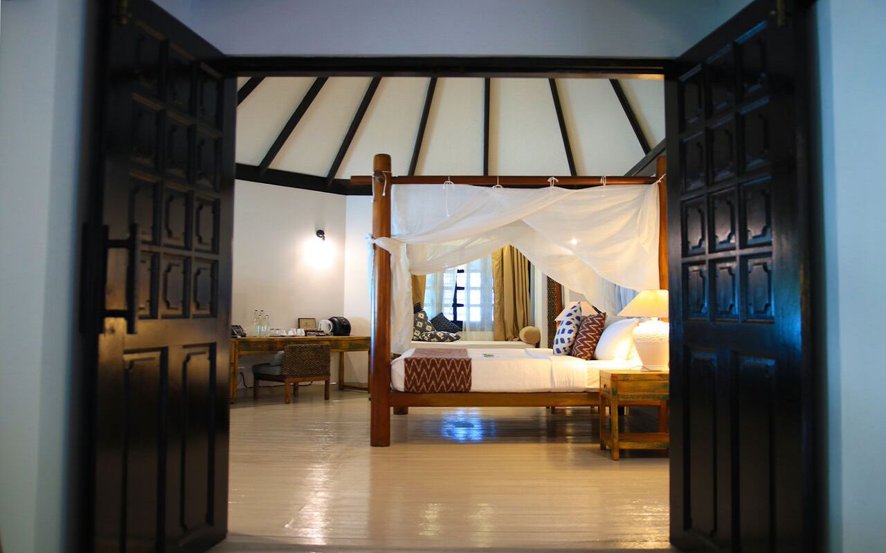 Family Junior Suite (5)