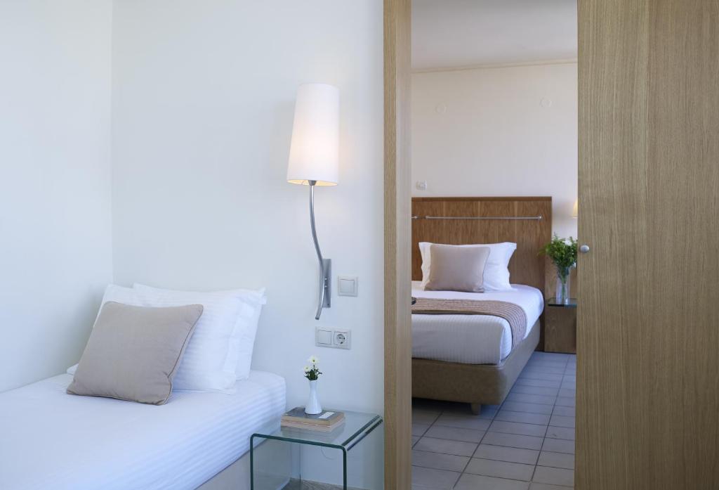Family Suite 2 Bedrooms 2