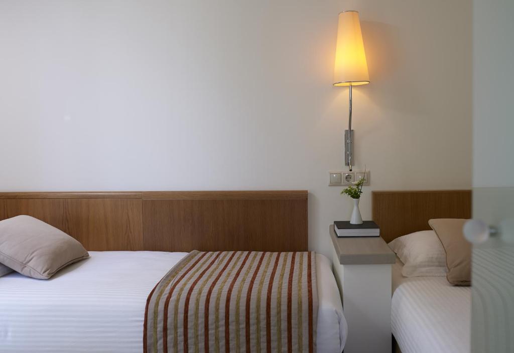 Family Suite 2 Bedrooms 3