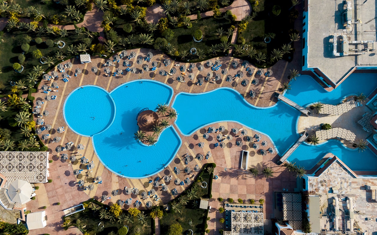 Тур на отдых в отеле Fantazia Resort Marsa Alam 5* в Марса Алам, Египет, цены на путевки, фото, отзывы — Join UP!