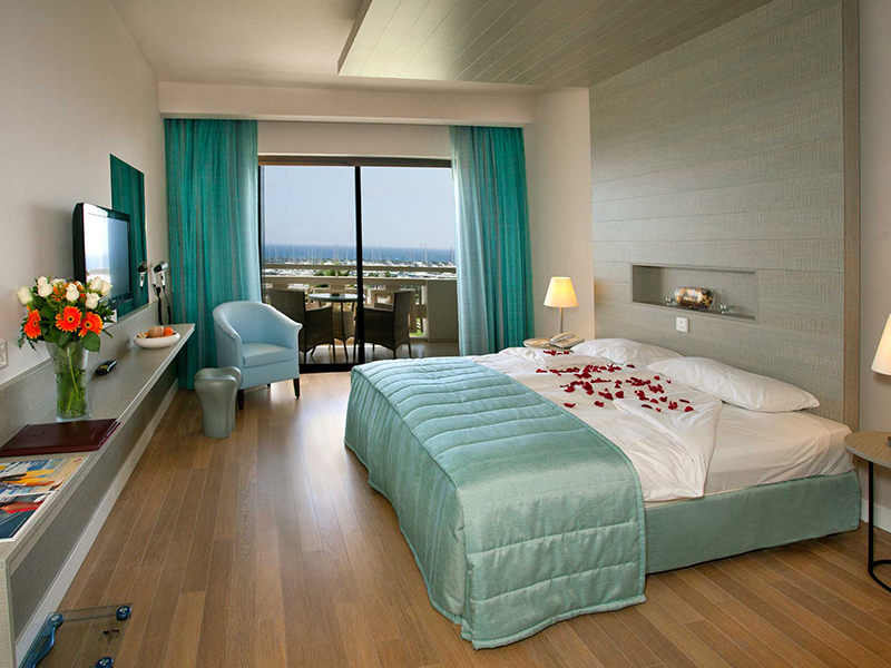 Founders Suite at St Raphael Resort