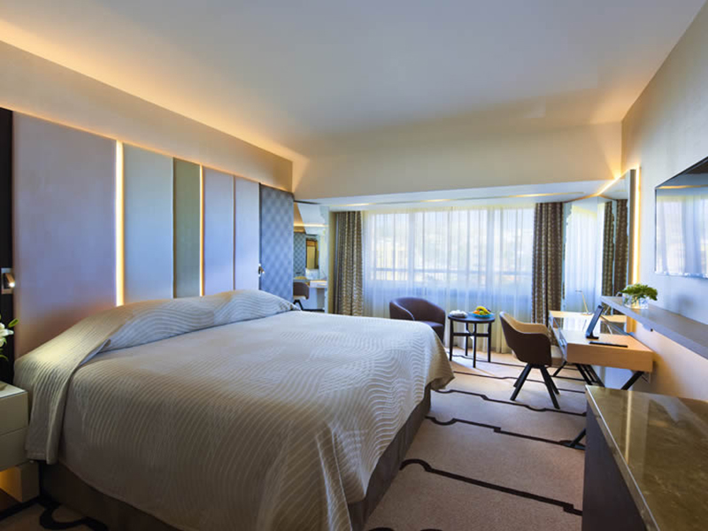 Four Seasons Hotel (45)