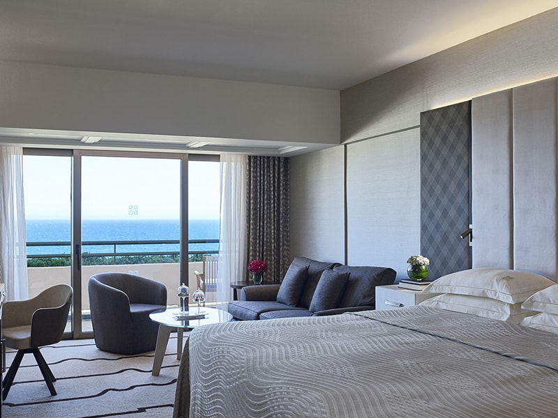 Four Seasons Hotel (8)