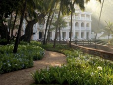 Grand Hyatt Resort Goa
