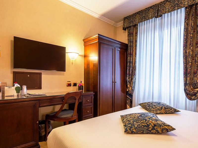 Galles Hotel Milan (33)