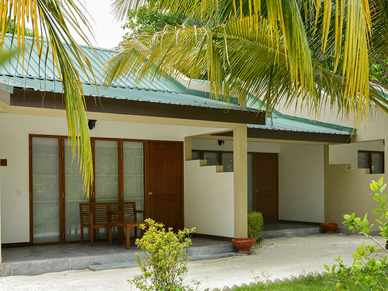 Garden Villas & Lohis Villas (4)