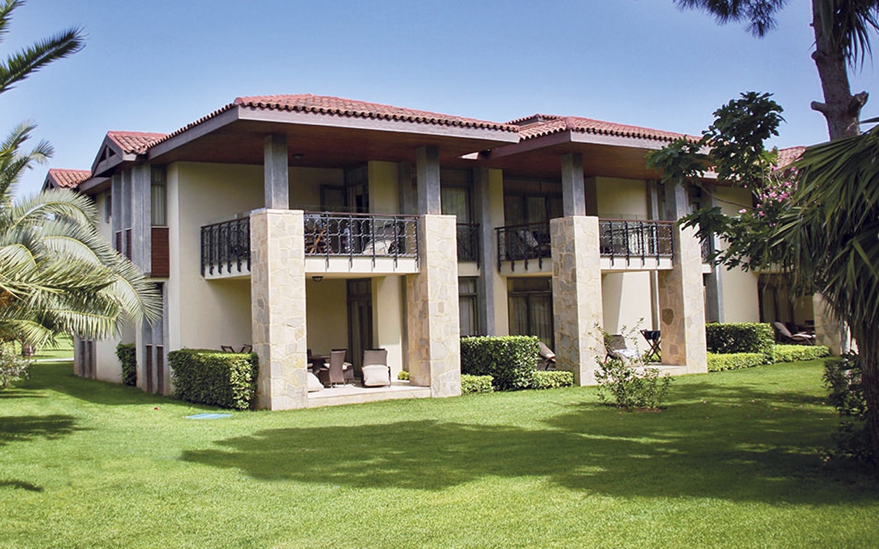 Gloria Golf Resort (48)
