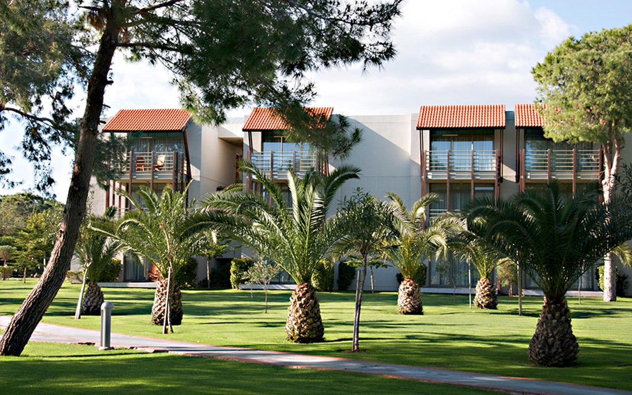 Gloria Golf Resort (60)