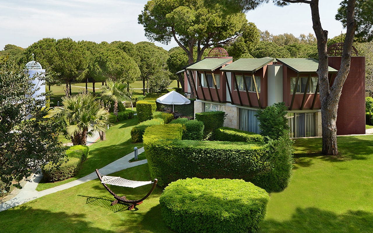 Gloria Verde Resort & Spa (47)