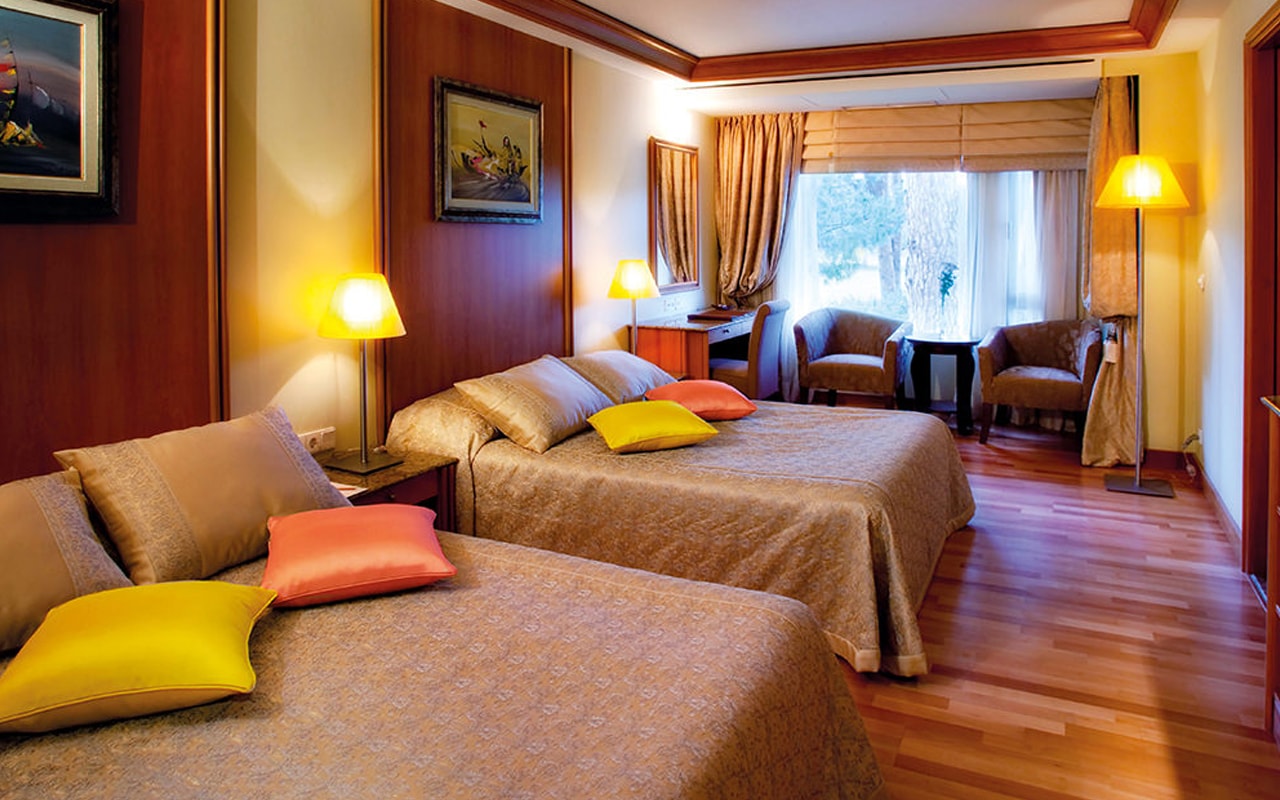 Gloria Verde Resort & Spa (52)