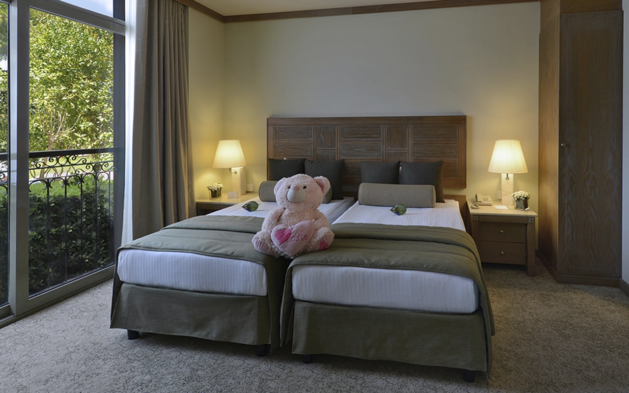 Gloria Verde Resort & Spa (59)