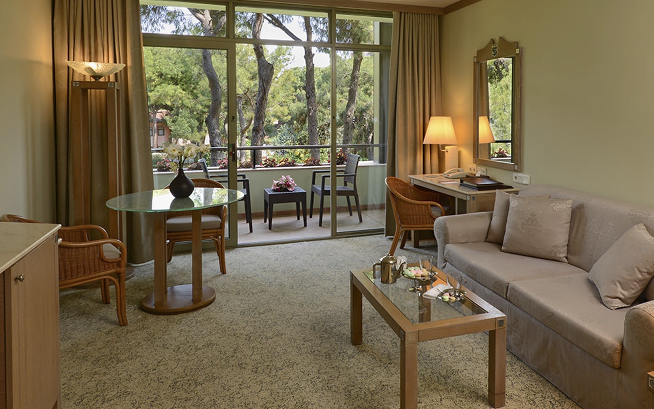 Gloria Verde Resort & Spa (64)