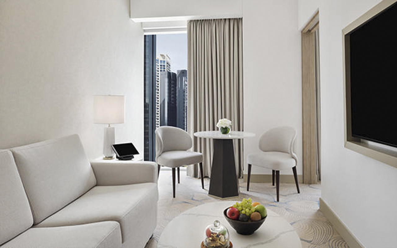 Grand Room Marina View 1