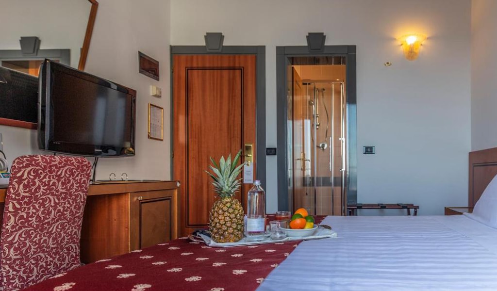 Hotel Nettunia (15)