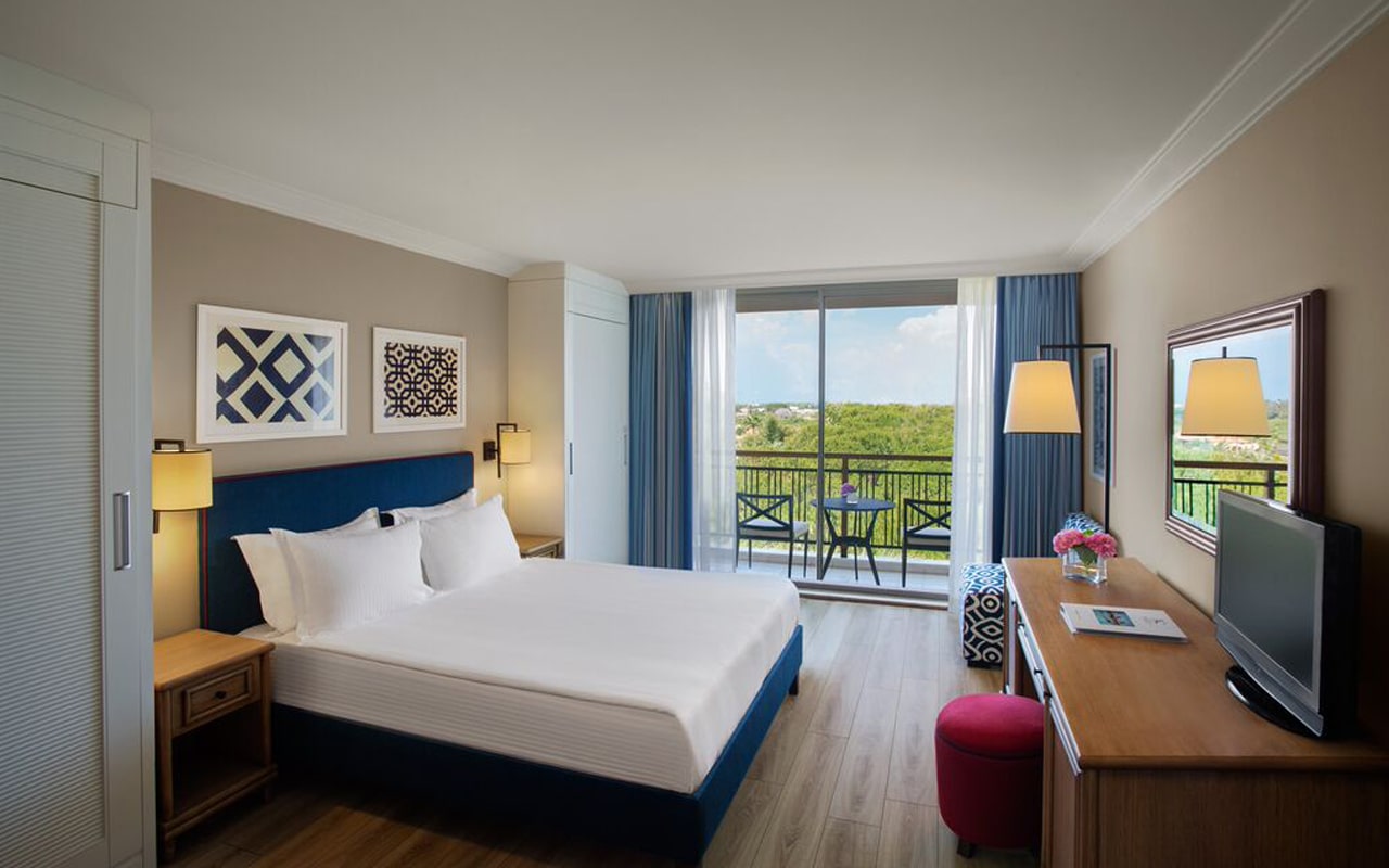 IC Hotels Green Palace (25)