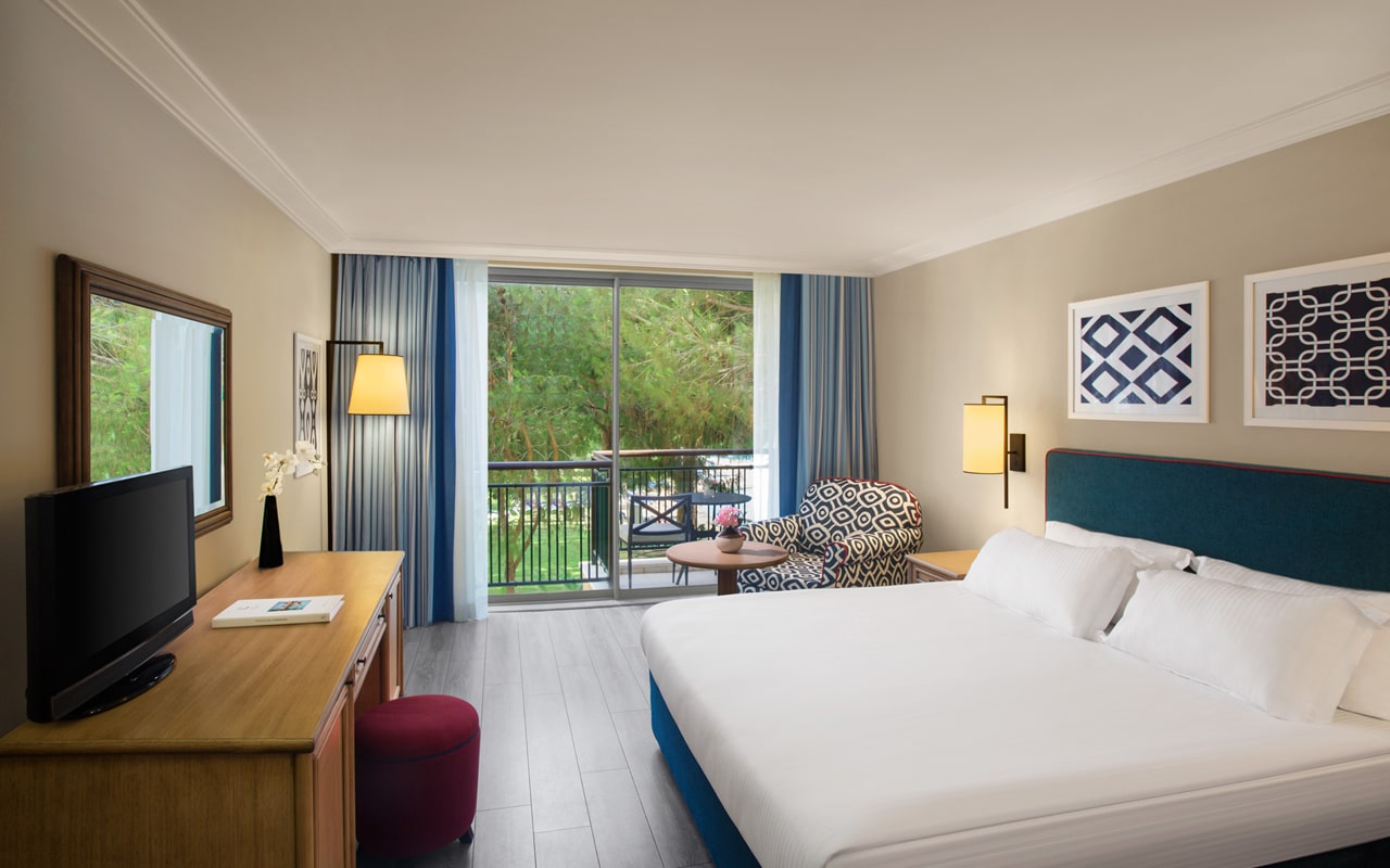 IC Hotels Green Palace (8)