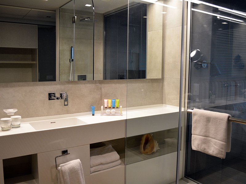 Imperial Marina View Room6