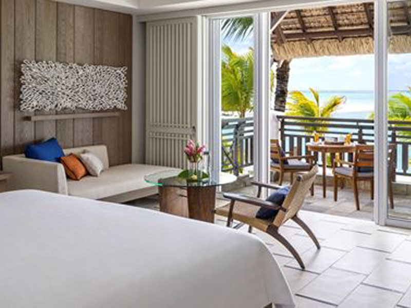 JUNIOR SUITE HIBISCUS OCEAN VIEW