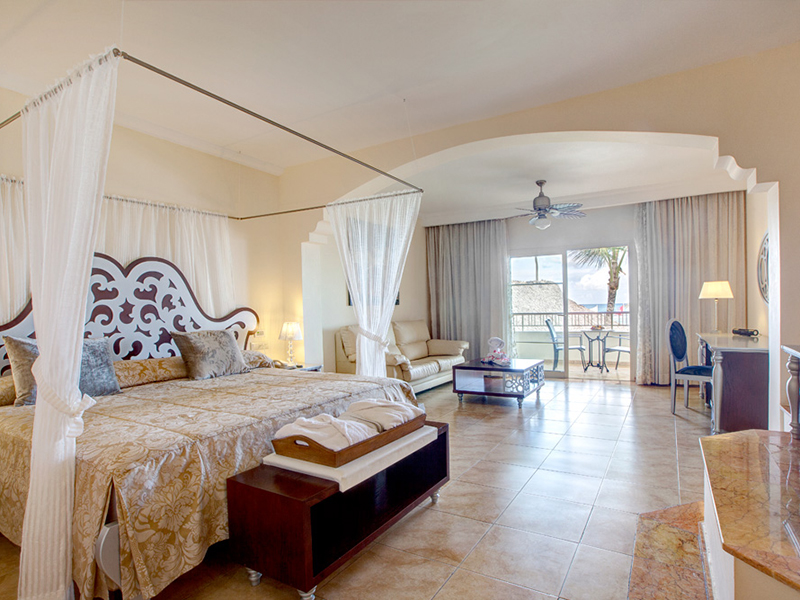 JUNIOR SUITE OCEAN VIEW WITH JACUZZI2