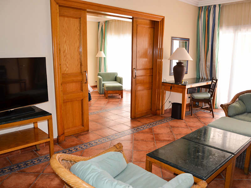 Junior Suite 4