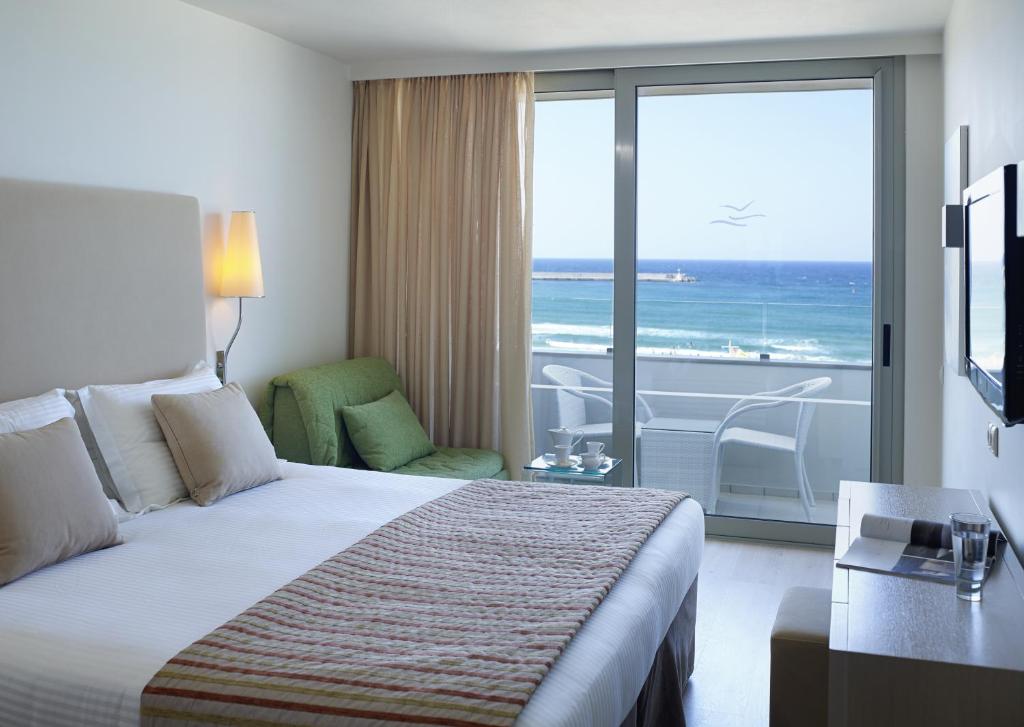 Junior Suite Sea View 1