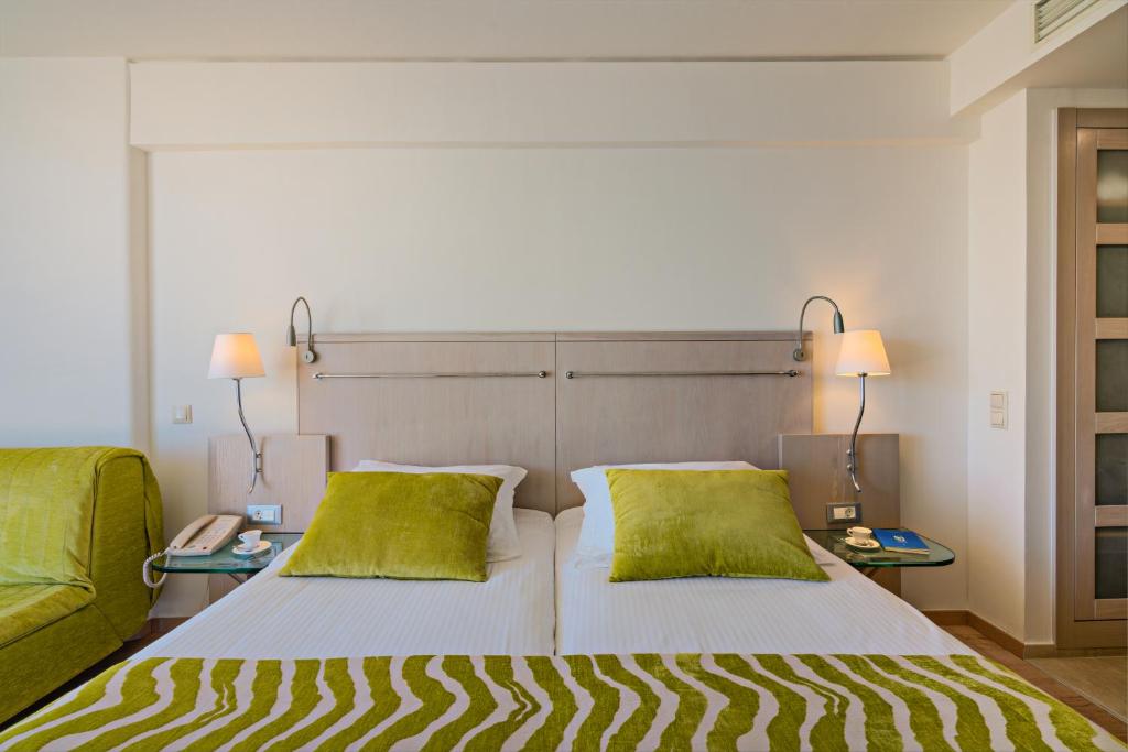 Junior Suite Sea View 5