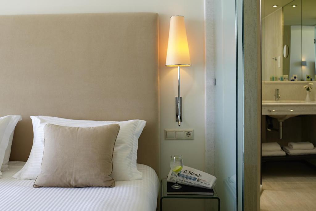 Junior Suite Sea View 7