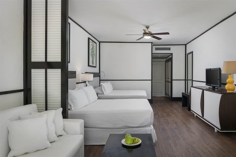 Junior Suite Standard (3)