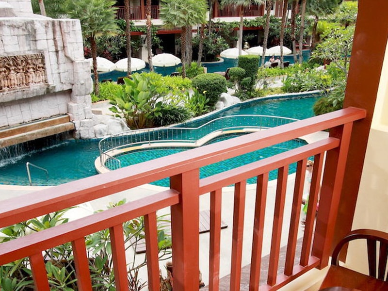 Kata Palm Resort (10)