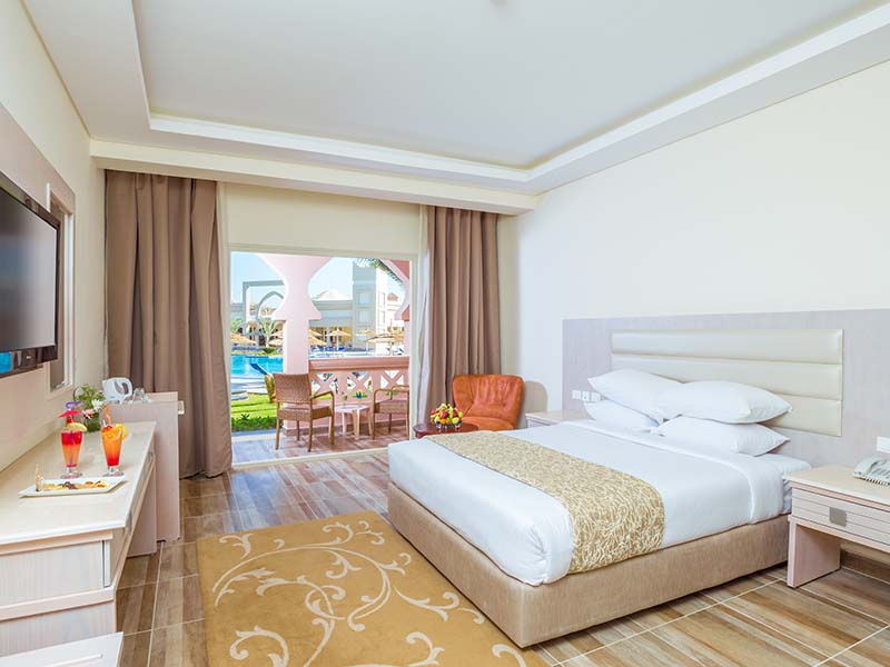 King Room 1