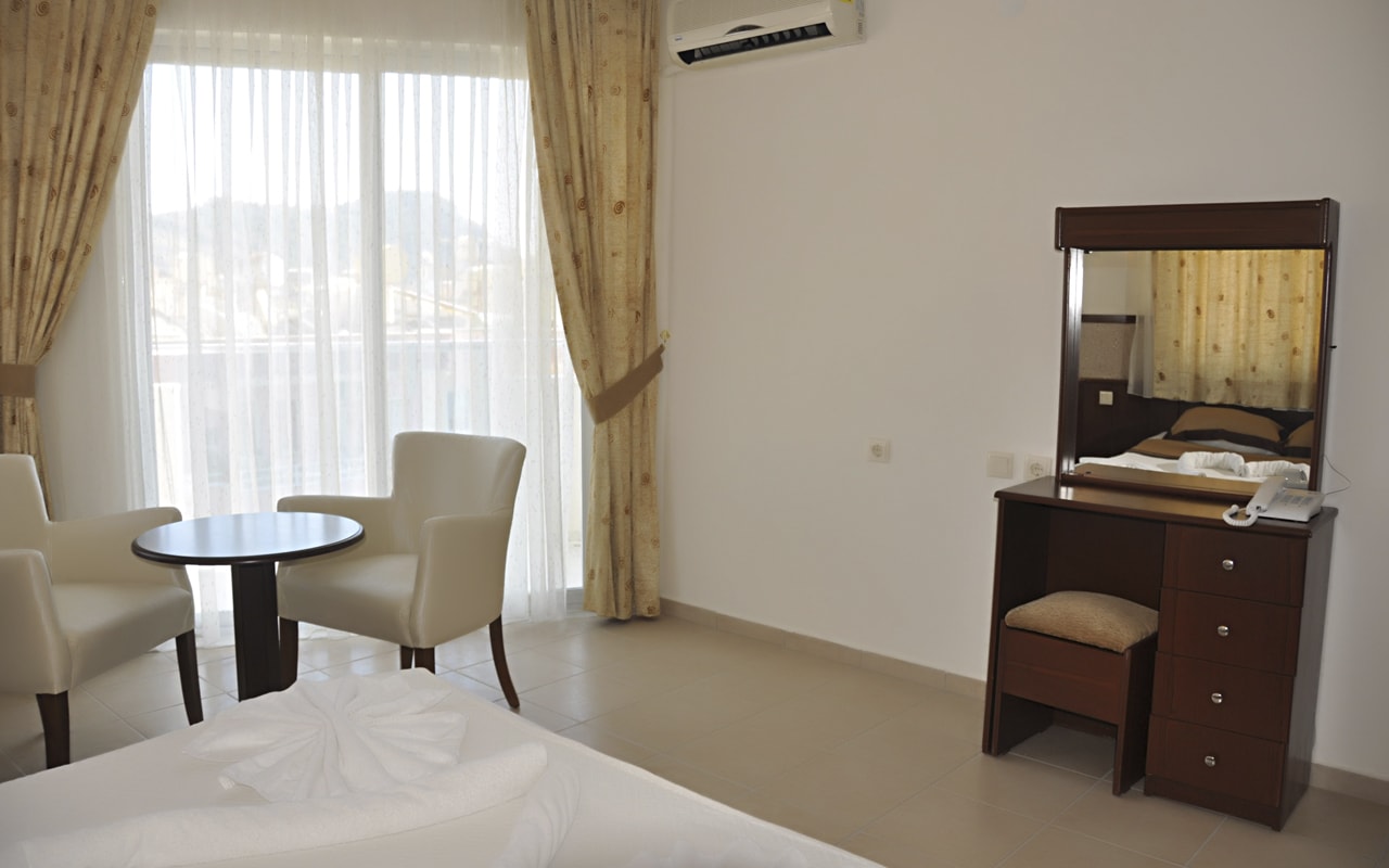 Kleopatra Arsi Hotel (7)