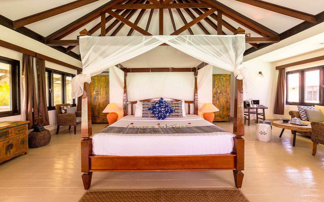 Lagoon Prestige Beach Villa (1)