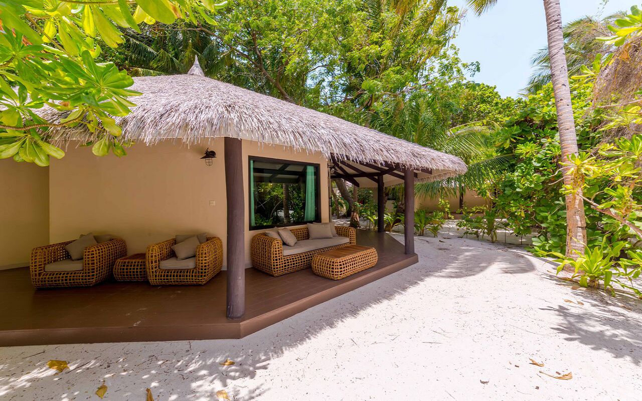 Lagoon Prestige Beach Villa (4)