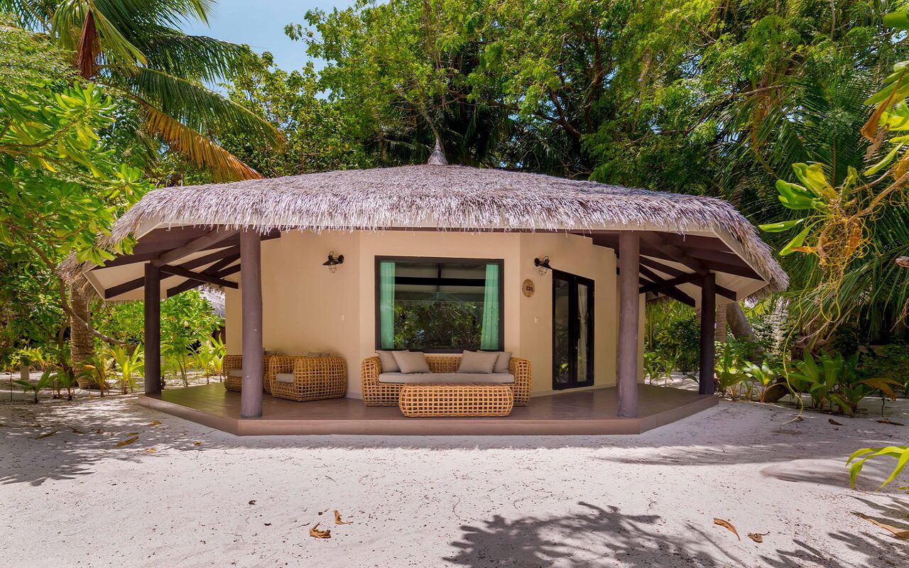 Lagoon Prestige Beach Villa (5)