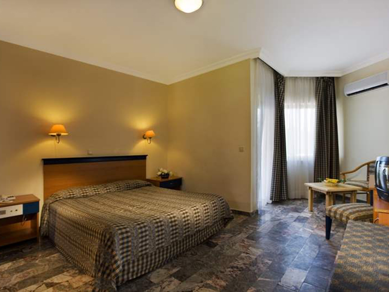 Larissa Club Akman Park Hotel (11)
