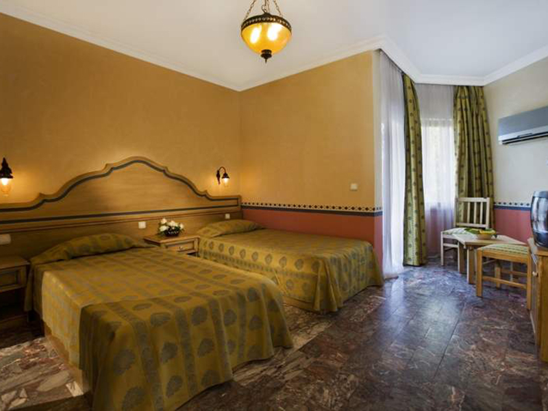 Larissa Club Akman Park Hotel (8)