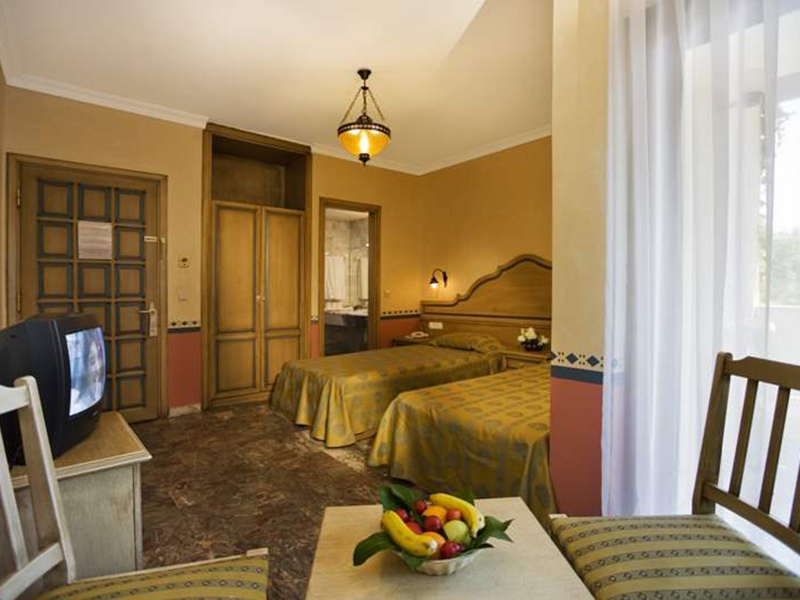 Larissa Club Akman Park Hotel (9)