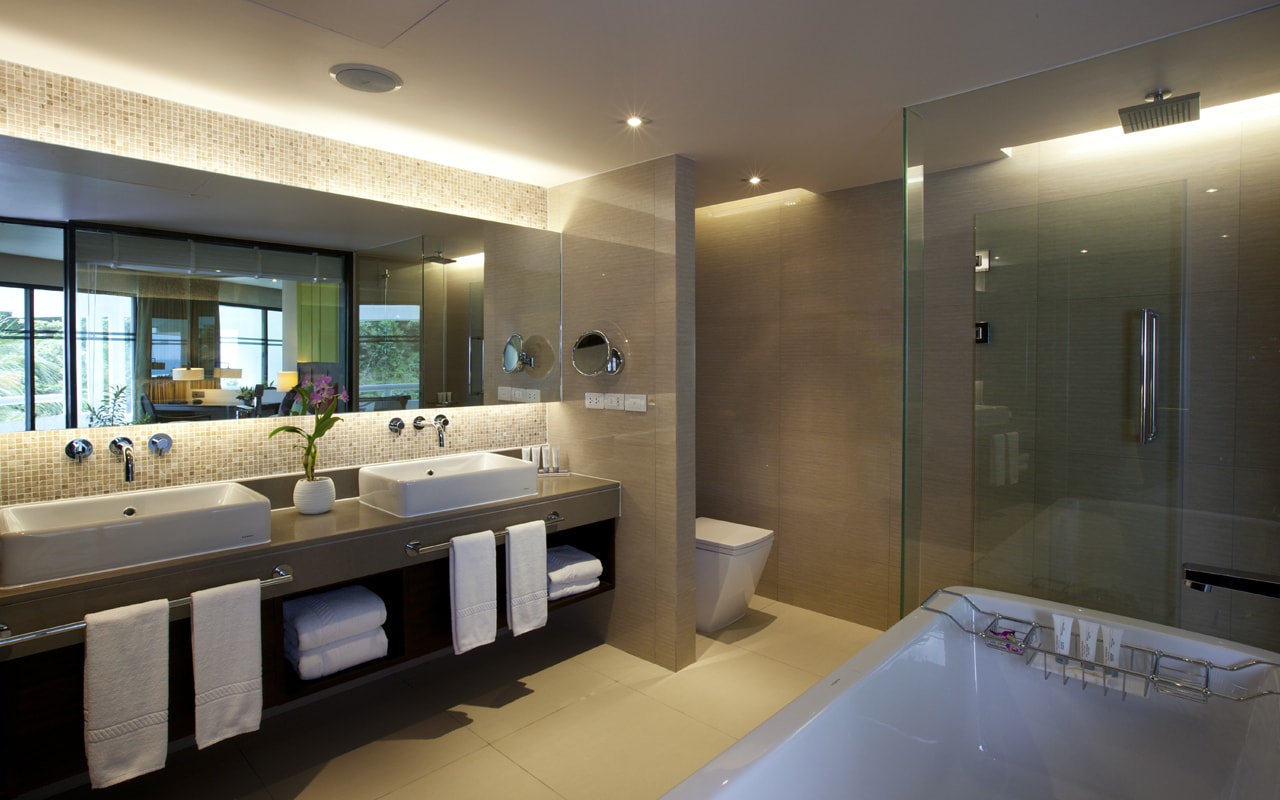 Le Meridien Phuket Beach Resort (8)
