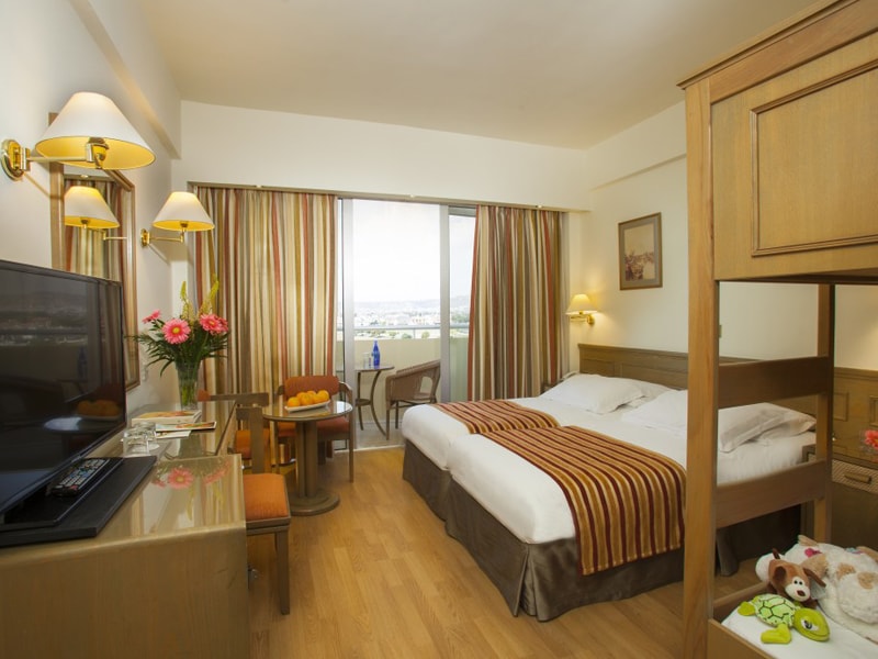 Lordos Beach Hotel (38)
