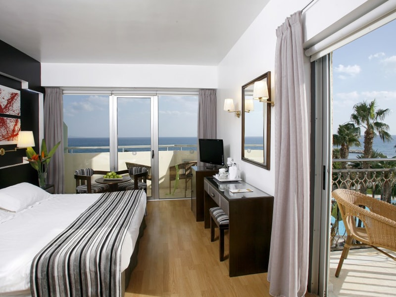 Lordos Beach Hotel (39)