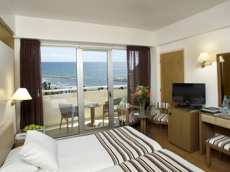 Lordos Beach Hotel (40)