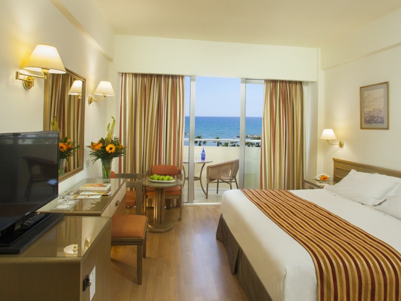 Lordos Beach Hotel (41)