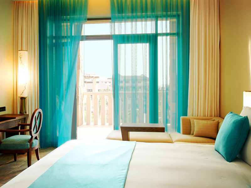Luxury Room-3
